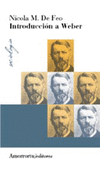 INTRODUCCION A WEBER