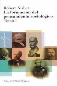 FORM, PENSAMIENTO SOCIOLOGICO, LA I 2 ED