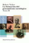FORMACION DEL PENSAMIENTO SOCIOLOGICO VOL 2 2ED