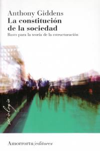 CONSTITUCION SOCIEDAD, LA 2ED