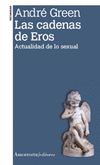 CADENAS DE EROS, LAS 2ED