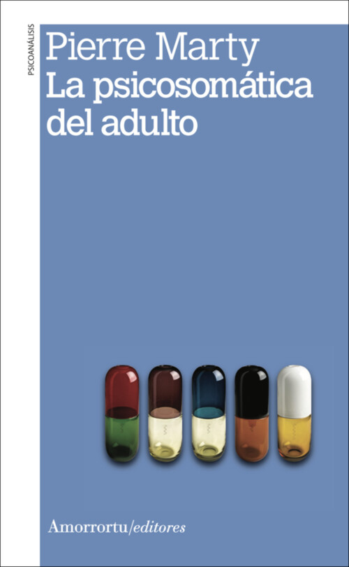 PSICOSOMATICA DEL ADULTO, LA
