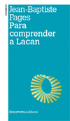 PARA COMPRENDER A LACAN 2ED