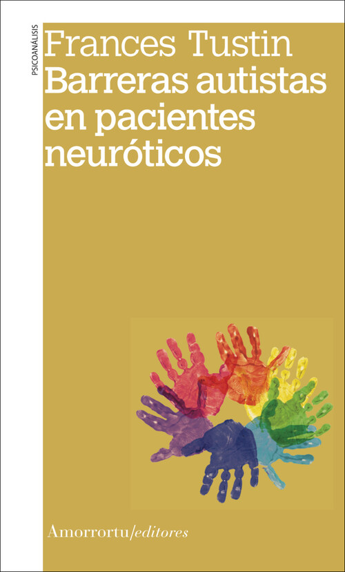 BARRERAS AUTISTAS EN PACIENTES NEUROTICOS