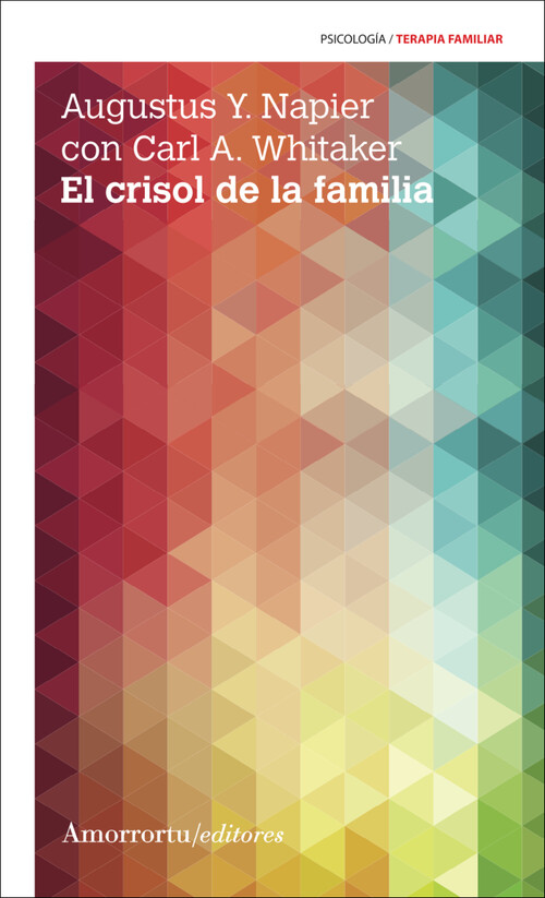 CRISOL DE LA FAMILIA, EL