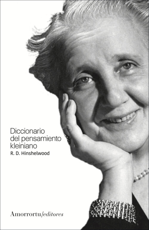 DICCIONARIO DEL PENSAMIENTO KLEINIANO