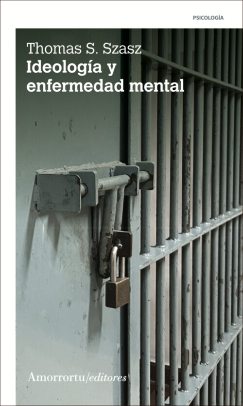 IDEOLOGIA Y ENFERMEDAD MENTAL