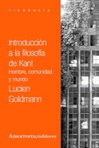 INTRODUCCION A LA FILOSOFIA DE KANT 2 ED