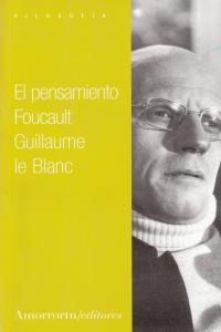 PENSAMIENTO FOUCAULT, EL