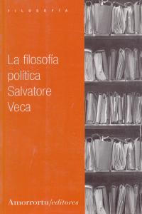 FILOSOFIA POLITICA, LA