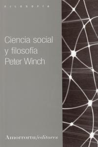 CIENCIA SOCIAL Y FILOSOFIA 2 ED,
