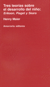 TRES TEORIAS SOBRE EL DESARROLLO DEL NI�O NE
