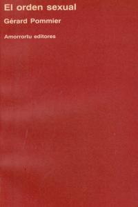 ORDEN SEXUAL, EL