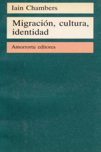 MIGRACION CULTURA IDENTIDAD
