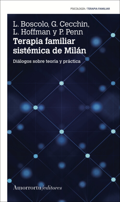 TERAPIA FAMILIAR SISTEMICA DE MILAN
