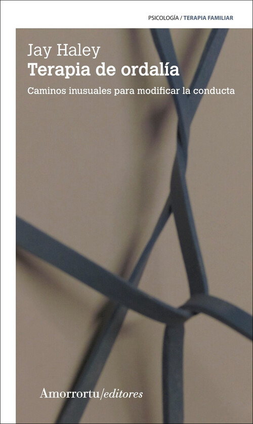 TECNICAS DE TERAPIA FAMILIAR