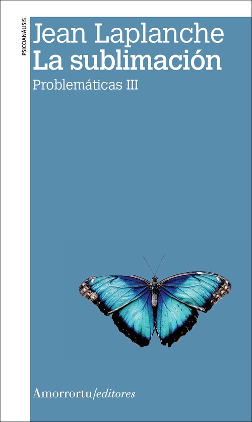 SUBLIMACION, LA
