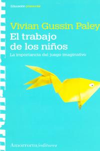 TRABAJO DE LOS NI�OS, EL
