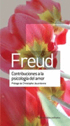 CONTRIBUCIONES A LA PSICOLOGIA DEL AMOR