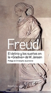 DELIRIO Y LOS SUE�OS EN LA GRADIVA DE W, JENSEN, EL