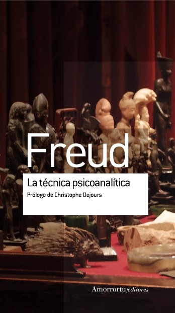 TECNICA PSICOANALITICA, LA