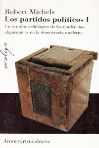 PARTIDOS POLITICOS, LOS I