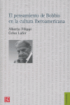 PENSAMIENTO DE BOBBIO EN CULT.IBEROAMERI