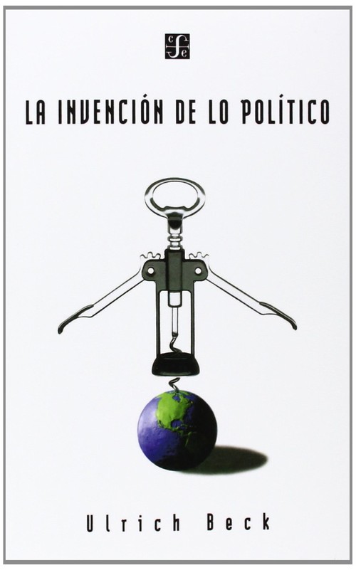 INVENCION DE LO POLITICO,LA