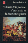 HISTORIAS DE LA FRONTERA-CAUTIV.AM.LAT.
