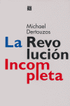 REVOLUCION INCOMPLETA,LA