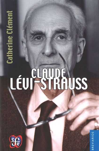 CLAUDE LEVI-STRAUSS