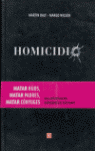 HOMICIDIO
