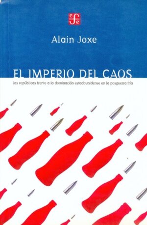 IMPERIO DEL CAOS,EL