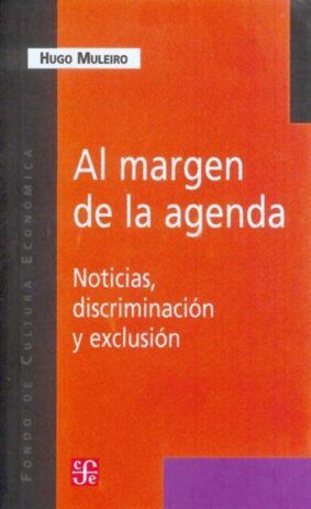 AL MARGEN DE LA AGENDA