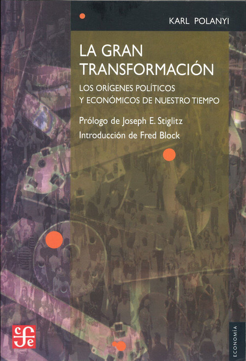 GRAN TRANSFORMACION, LA