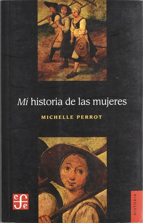 MI HISTORIA DE LAS MUJERES