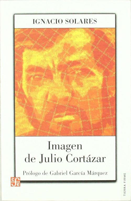 IMAGEN DE JULIO CORTAZAR