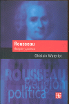 ROUSSEAU-RELIGION Y POLITICA