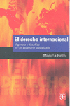 DERECHO INTERNACIONAL,EL-VIGENCIA Y DESAFIOS ESCENARIO GLOBA