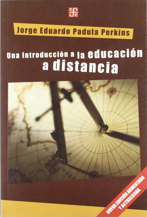 UNA INTRODUCCION A LA EDUCACION A DISTANCIA
