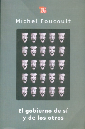 GOBIERNO DE SI Y DE LOS OTROS