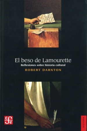 BESO DE LAMOURETTE,EL