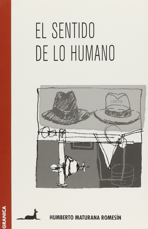 SENTIDO DE LO HUMANO, EL