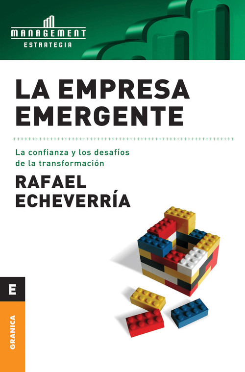 LE EMPRESA EMERGENTE