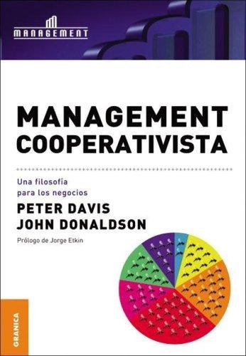 MANAGEMENT COOPERATIVISTA
