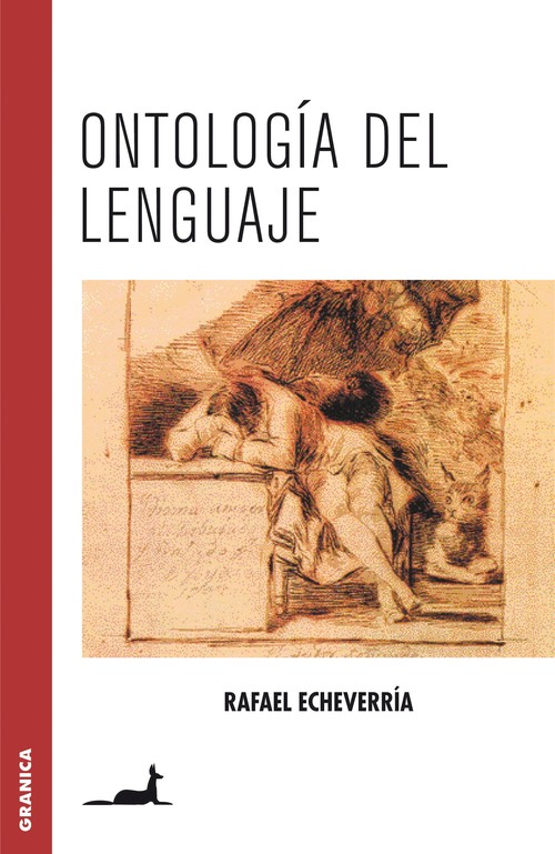 ONTOLOGIA DEL LENGUAJE