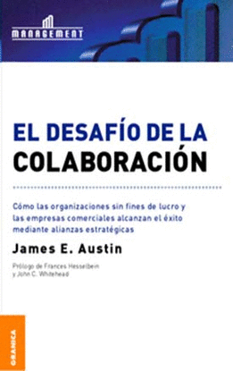 DESAFIO DE LA COLABORACION, EL