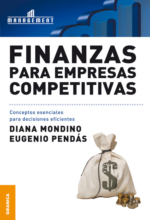 FINANZAS PARA EMPRESAS COMPETITIVAS (NUEVA EDICION)