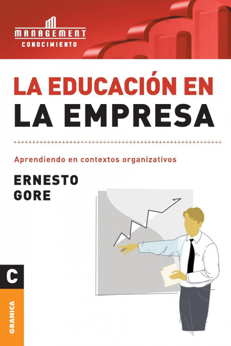 EDUCACION EN LA EMPRESA, LA (NUEVA EDICION)
