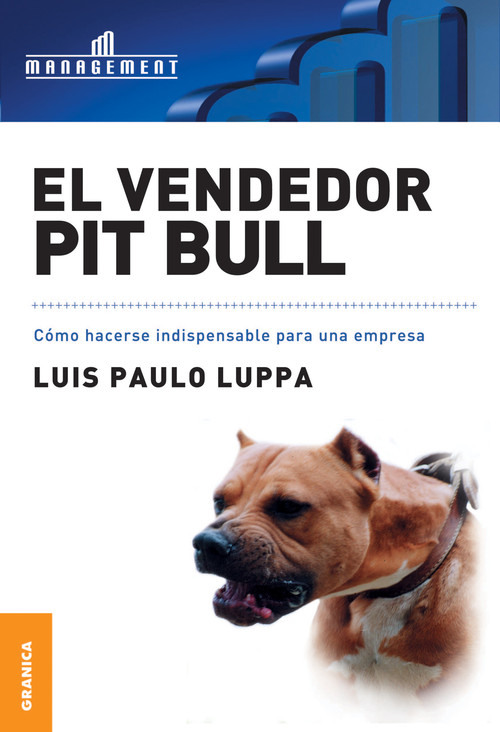 VENDEDOR PIT BULL, EL